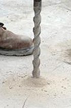西宁植筋加固施工_西宁植筋加固公司